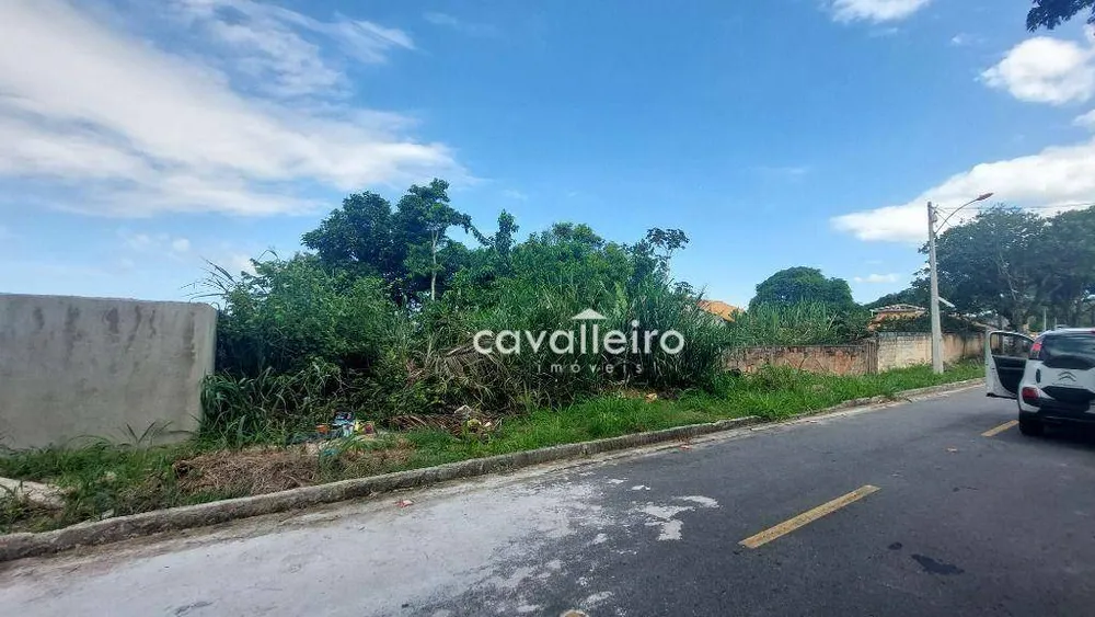 Terreno, 360 m² - Foto 1