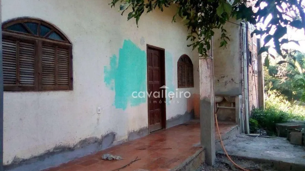 Casa, 3 quartos, 140 m² - Foto 31