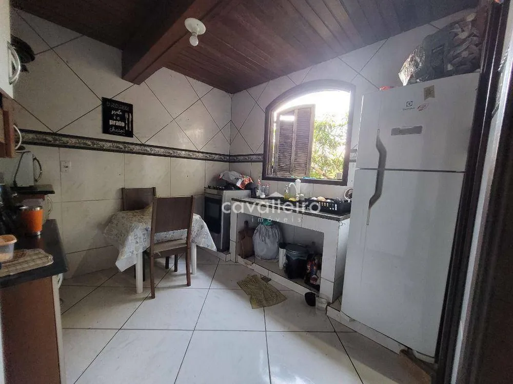 Casa, 3 quartos, 140 m² - Foto 4