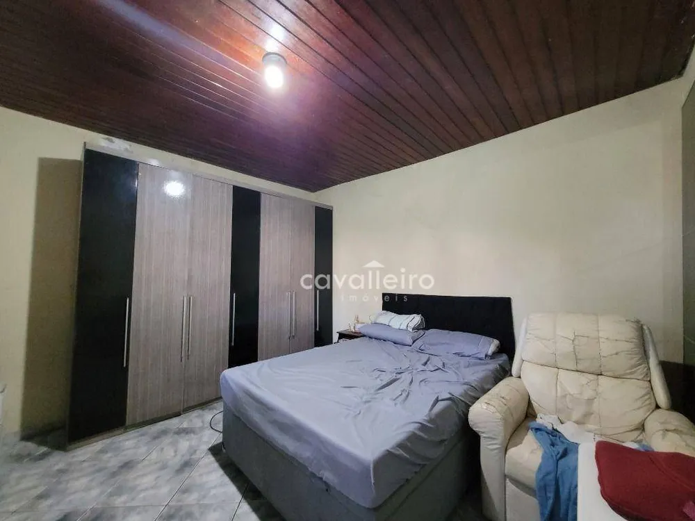 Casa, 3 quartos, 140 m² - Foto 2