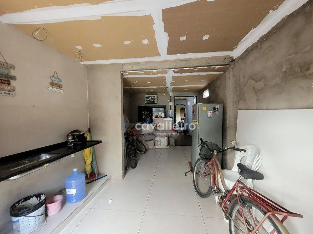 Casa, 3 quartos, 140 m² - Foto 17