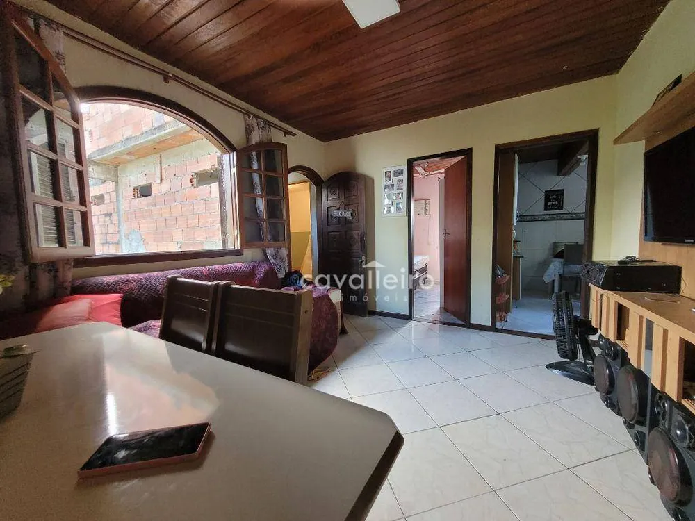 Casa, 3 quartos, 140 m² - Foto 5