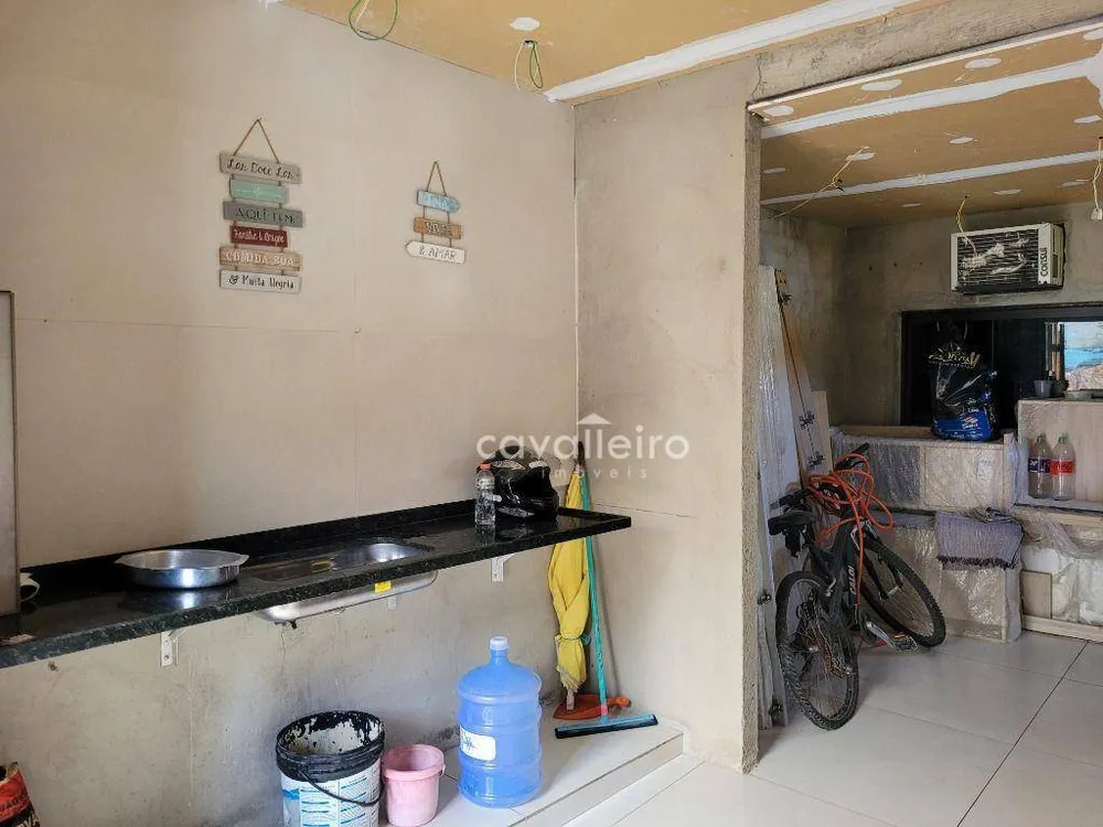 Casa, 3 quartos, 140 m² - Foto 19