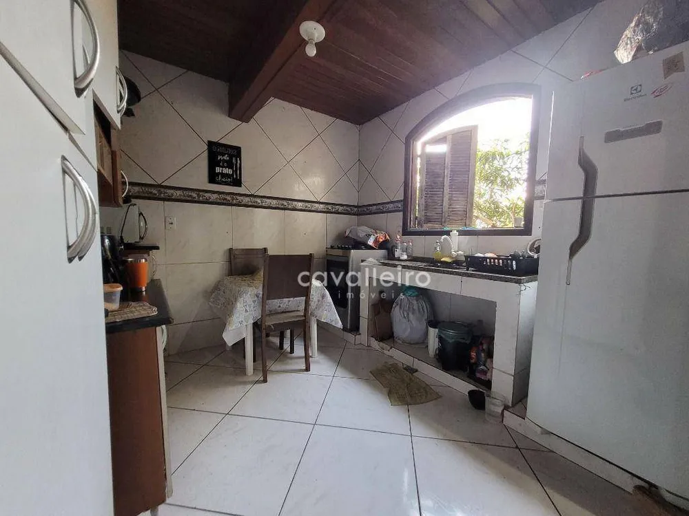 Casa, 3 quartos, 140 m² - Foto 16