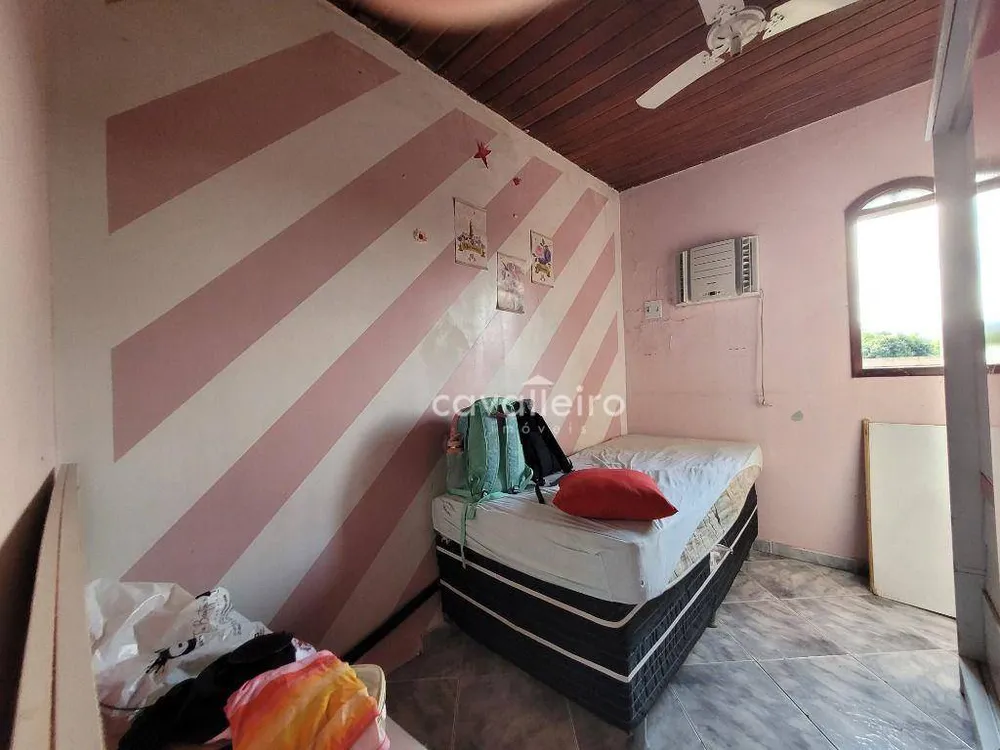 Casa, 3 quartos, 140 m² - Foto 12