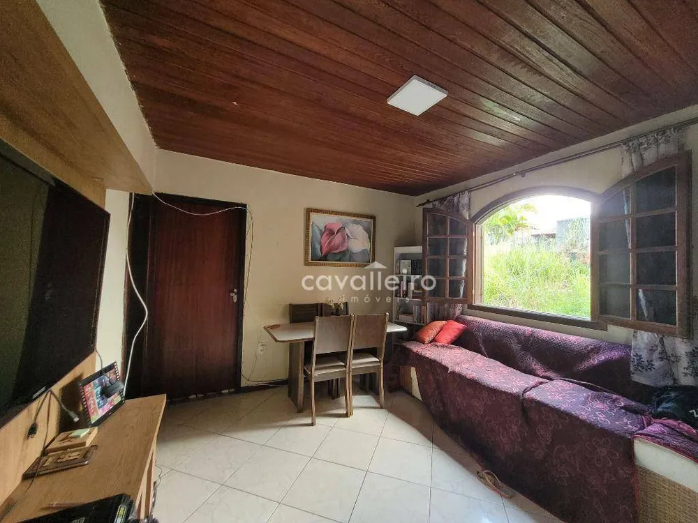Casa, 3 quartos, 140 m² - Foto 18