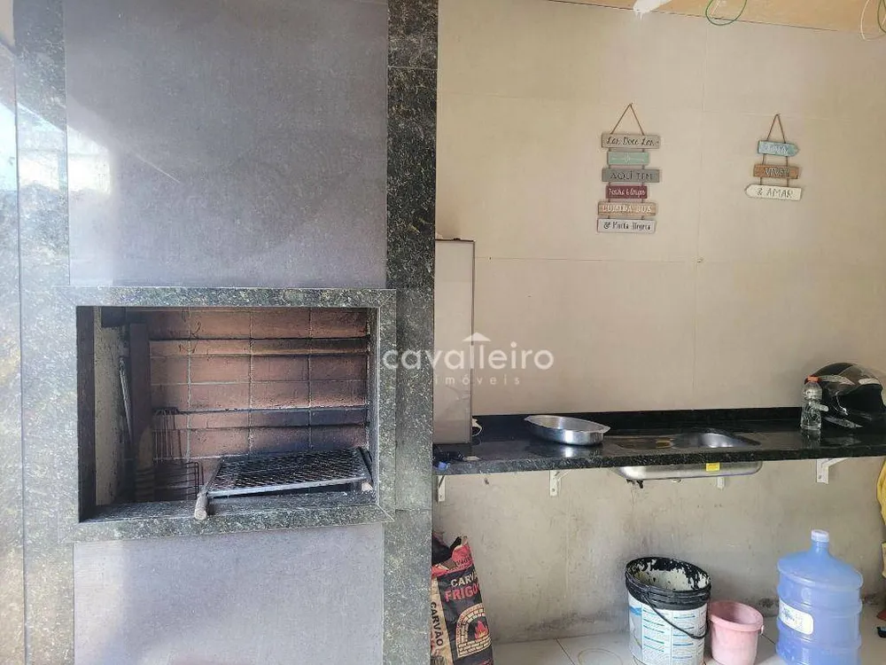 Casa, 3 quartos, 140 m² - Foto 14