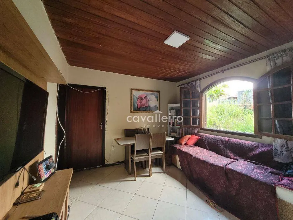 Casa, 3 quartos, 140 m² - Foto 10