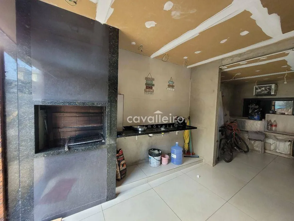 Casa, 3 quartos, 140 m² - Foto 15