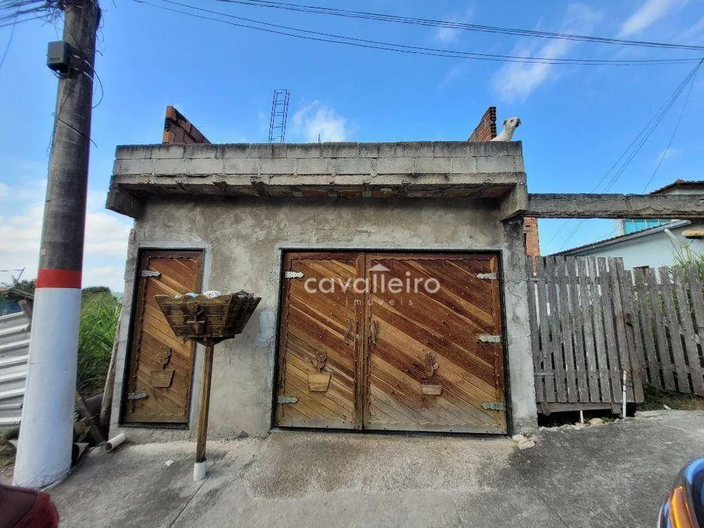 Casa, 3 quartos, 140 m² - Foto 1