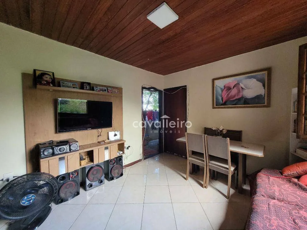 Casa, 3 quartos, 140 m² - Foto 9