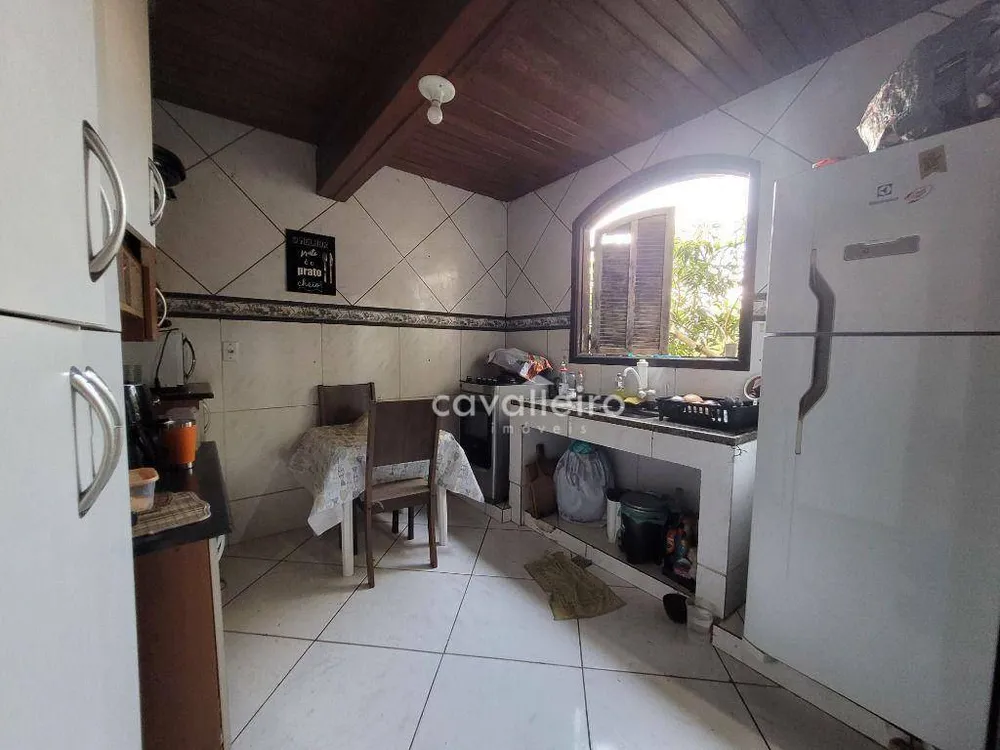 Casa, 3 quartos, 140 m² - Foto 3