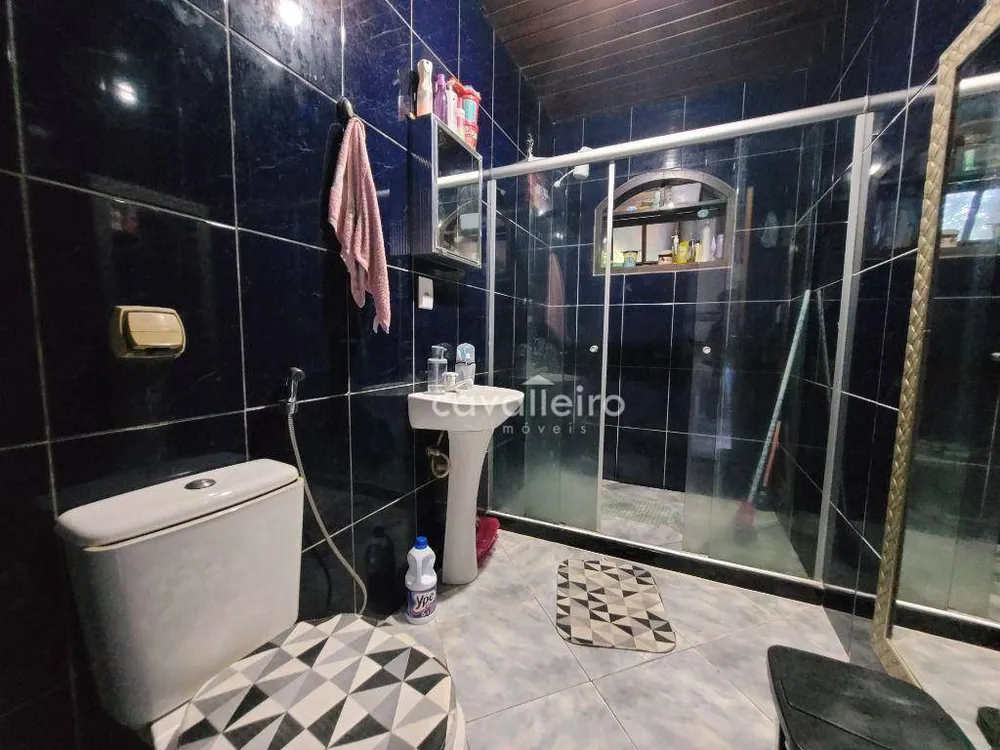 Casa, 3 quartos, 140 m² - Foto 11