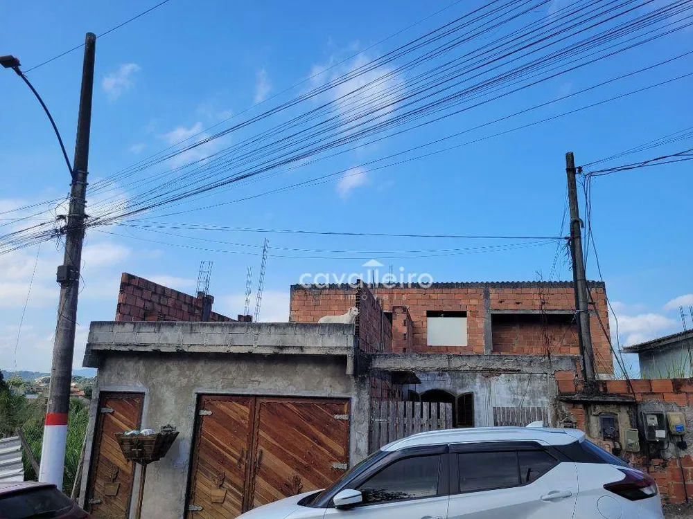Casa, 3 quartos, 140 m² - Foto 6