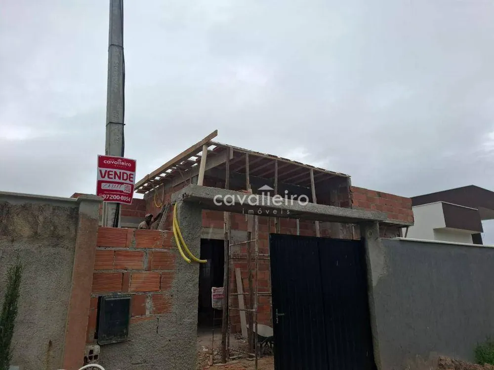 Casa, 2 quartos, 72 m² - Foto 4