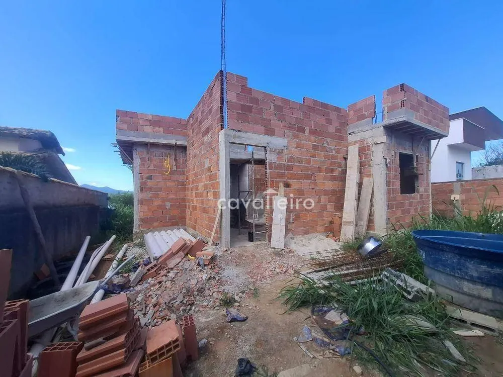 Casa, 2 quartos, 72 m² - Foto 1