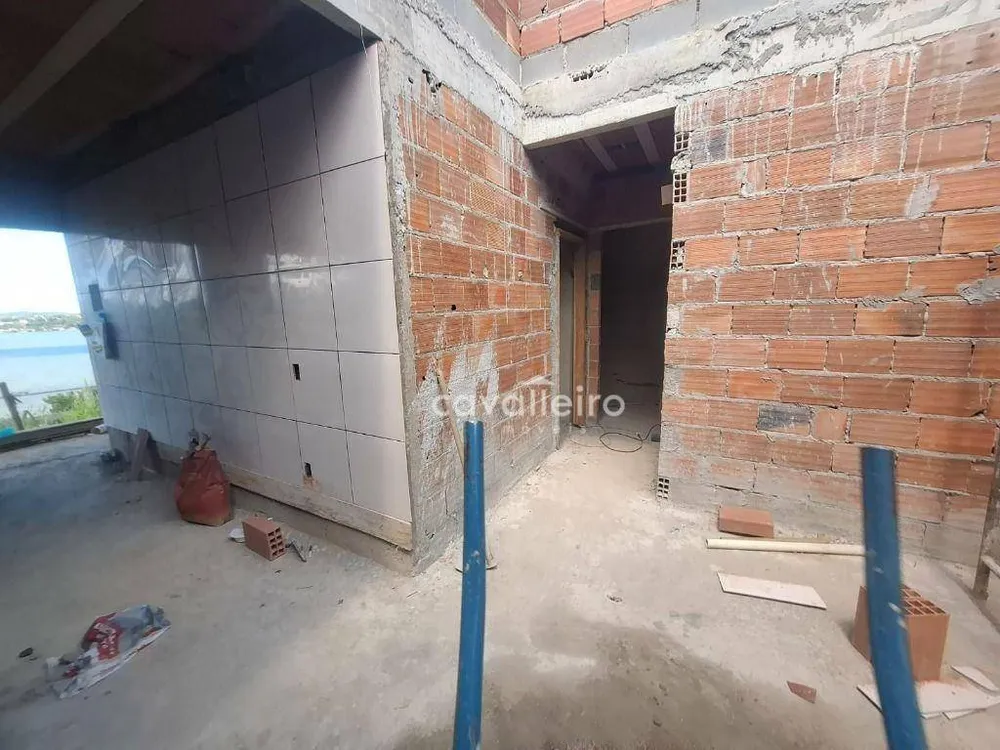 Casa, 2 quartos, 72 m² - Foto 2