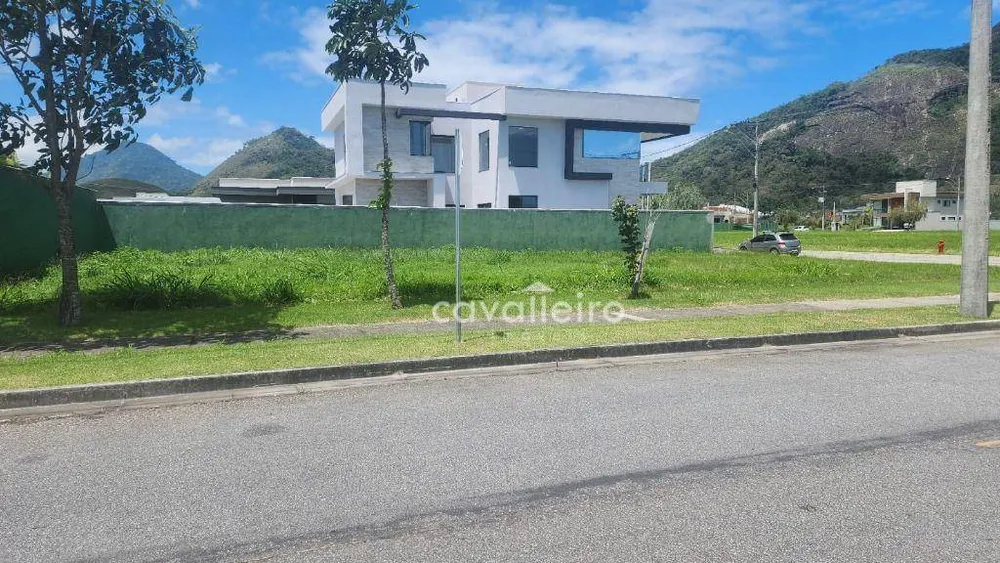 Loteamento e Condomínio, 421 m² - Foto 2
