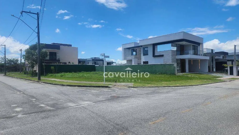 Loteamento e Condomínio, 421 m² - Foto 3