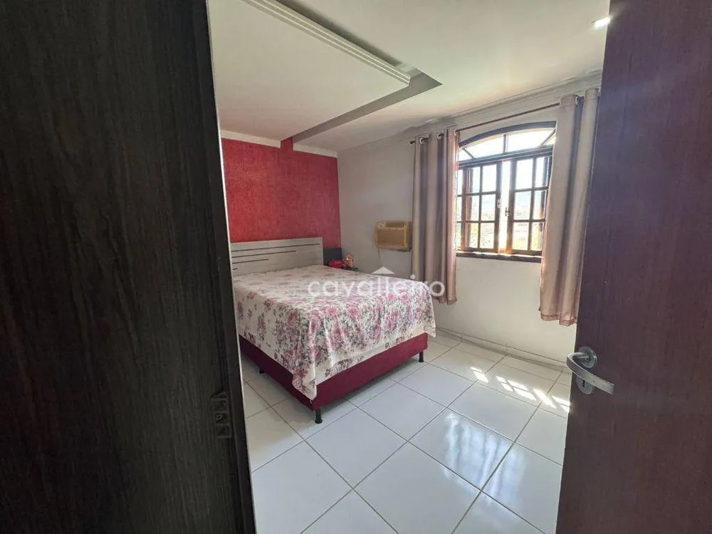 Casa, 5 quartos, 350 m² - Foto 19
