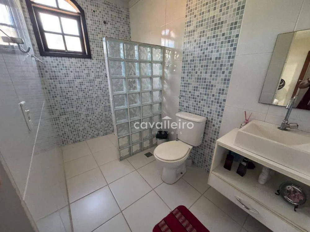 Casa, 5 quartos, 350 m² - Foto 23