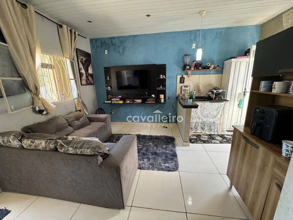 Casa, 5 quartos, 350 m² - Foto 27