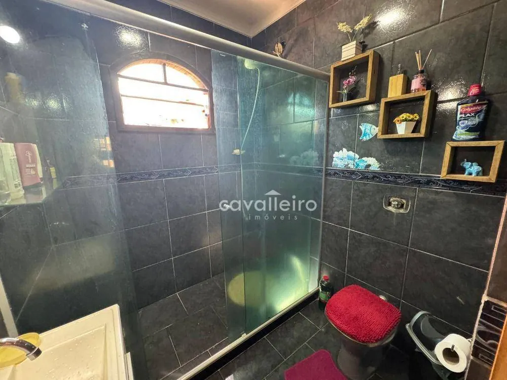 Casa, 5 quartos, 350 m² - Foto 15