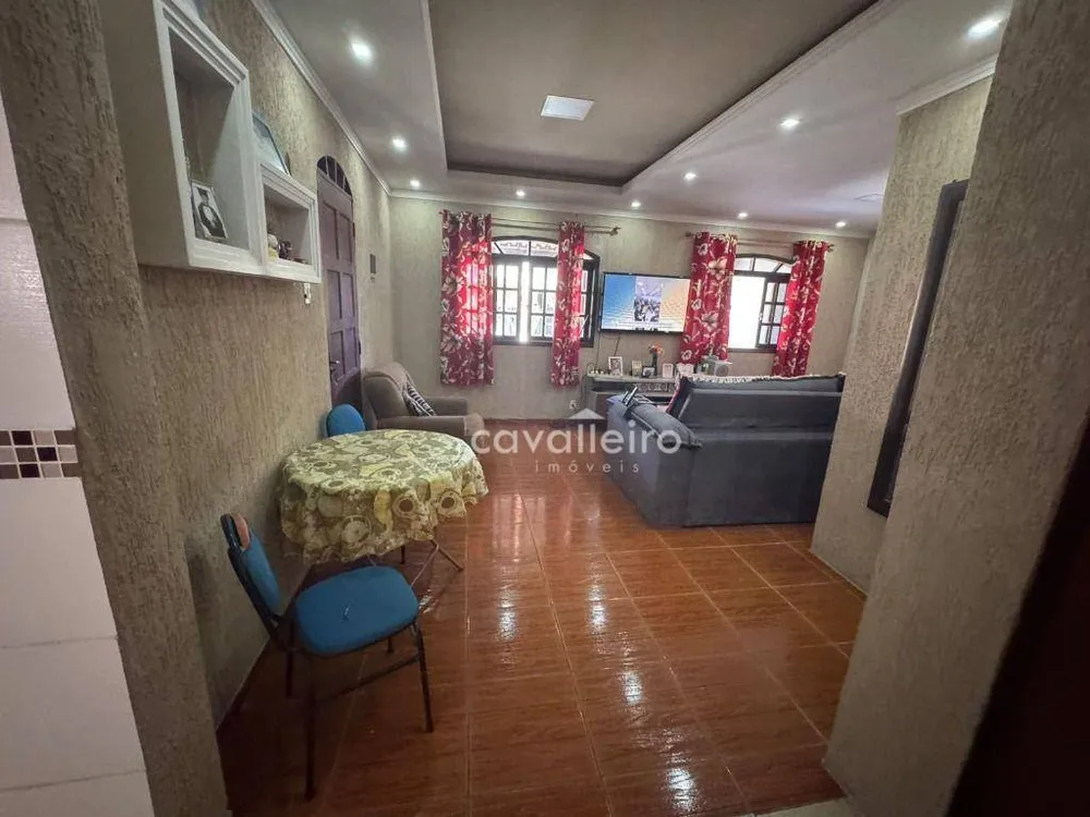 Casa, 5 quartos, 350 m² - Foto 4