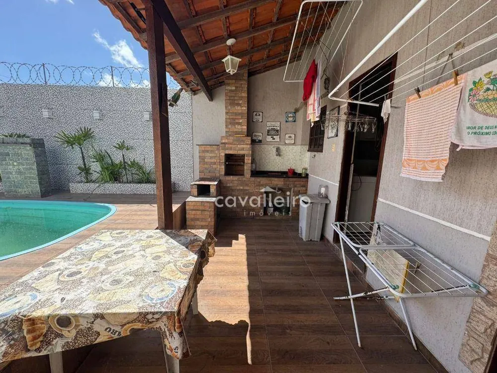 Casa, 5 quartos, 350 m² - Foto 20