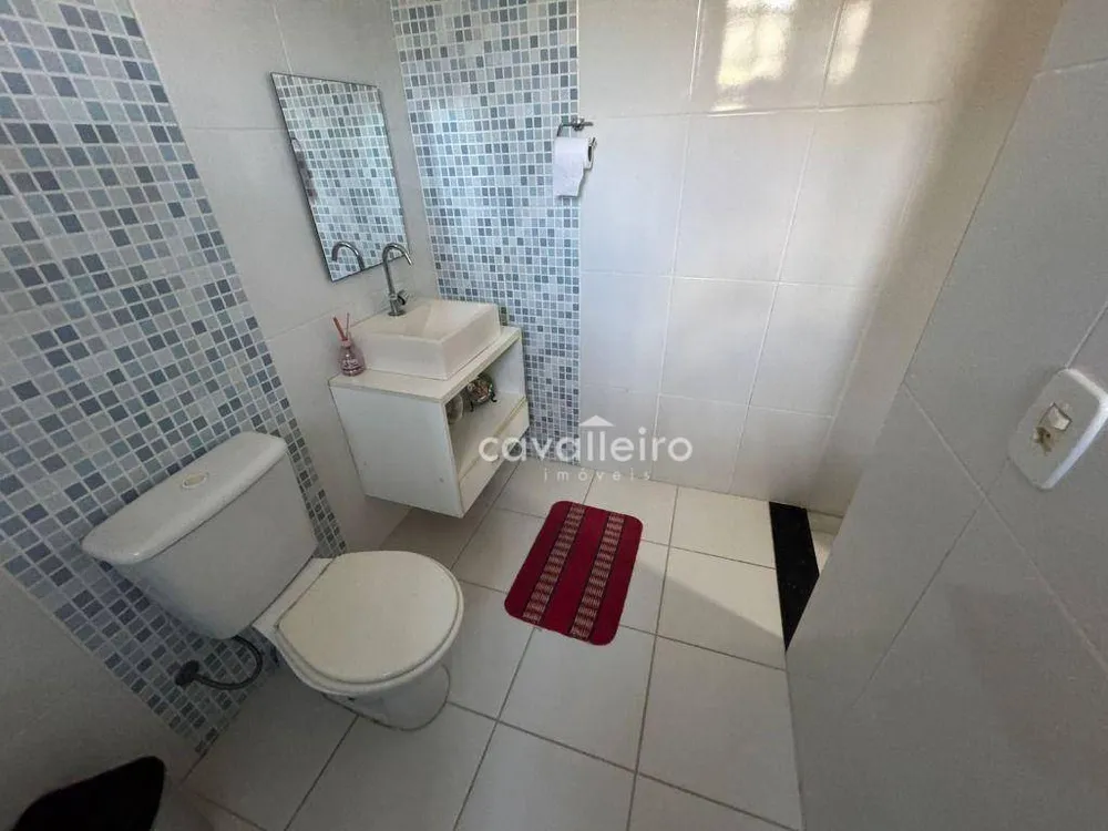 Casa, 5 quartos, 350 m² - Foto 21