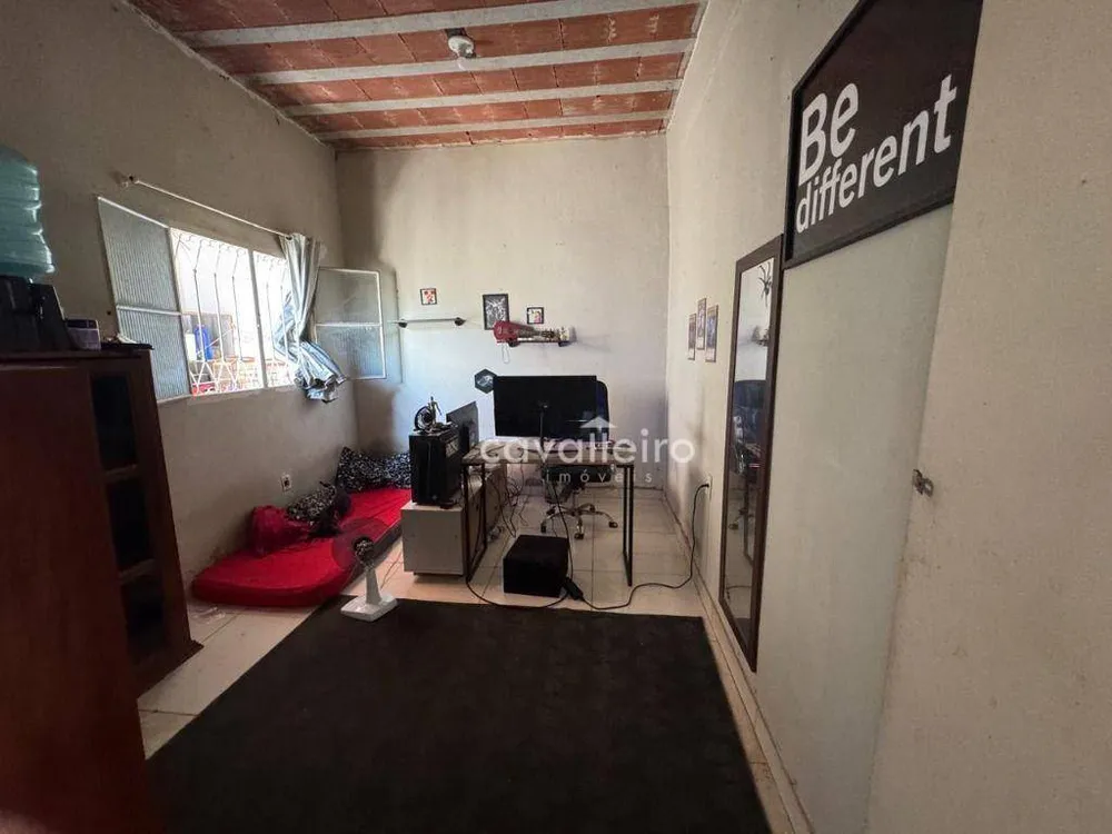 Casa, 5 quartos, 350 m² - Foto 28