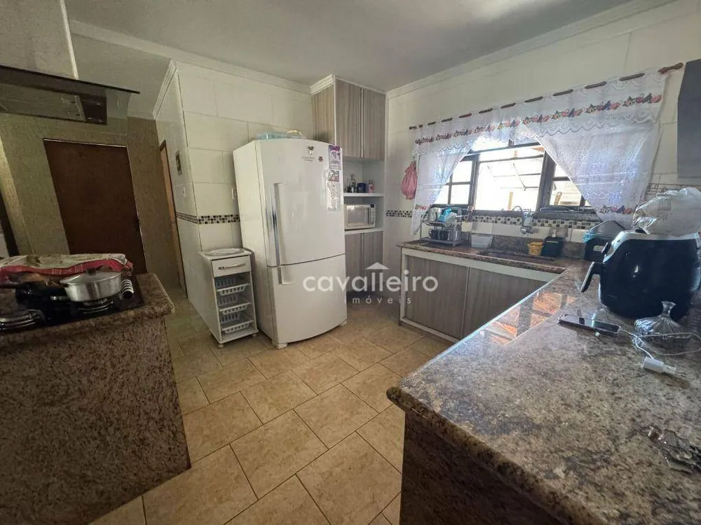 Casa, 5 quartos, 350 m² - Foto 8