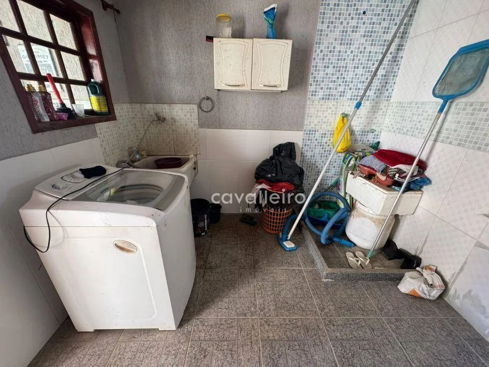 Casa, 5 quartos, 350 m² - Foto 16