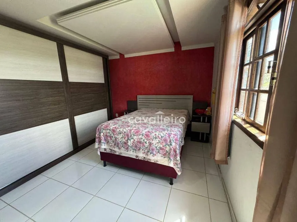 Casa, 5 quartos, 350 m² - Foto 13
