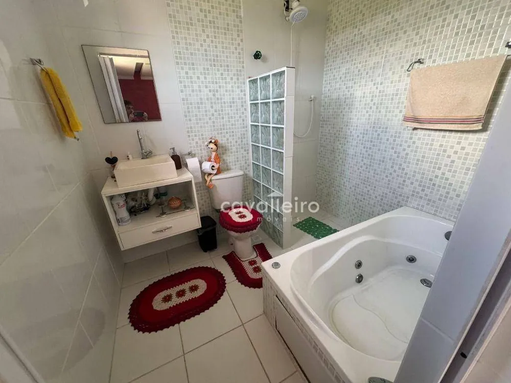 Casa, 5 quartos, 350 m² - Foto 17