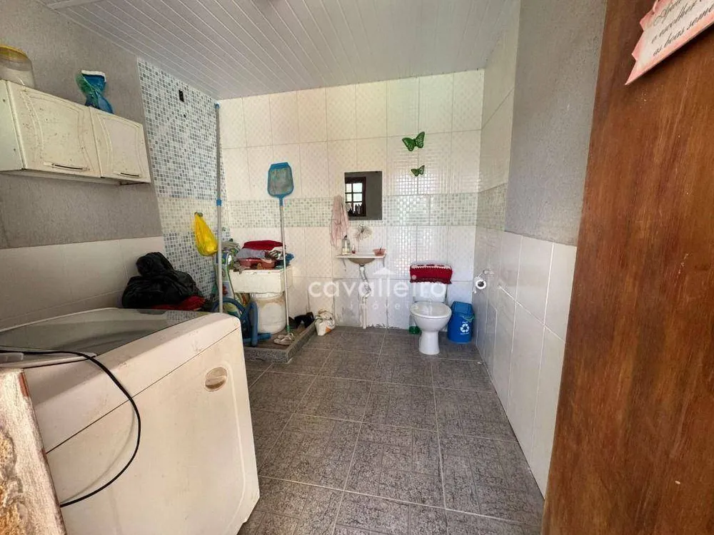 Casa, 5 quartos, 350 m² - Foto 22