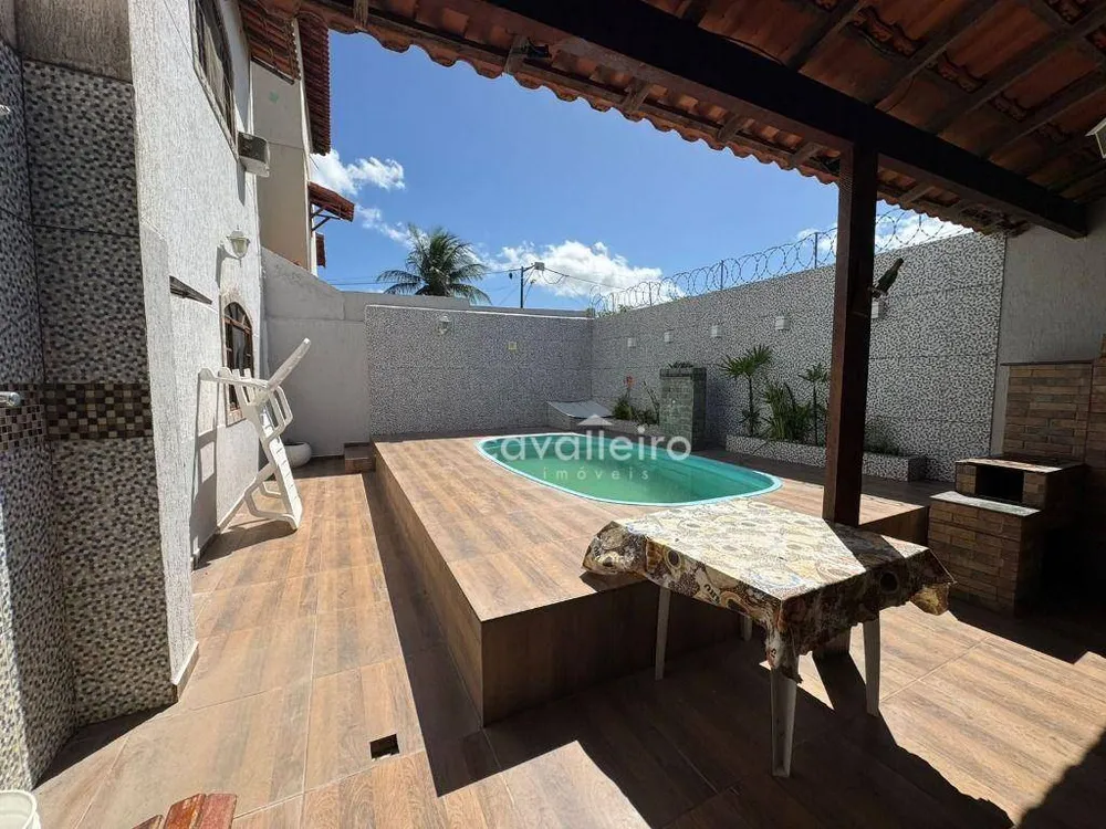 Casa, 5 quartos, 350 m² - Foto 18