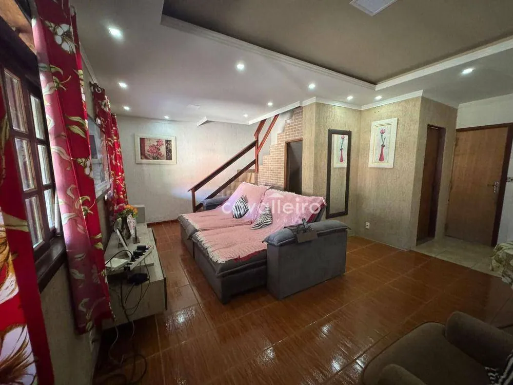 Casa, 5 quartos, 350 m² - Foto 5
