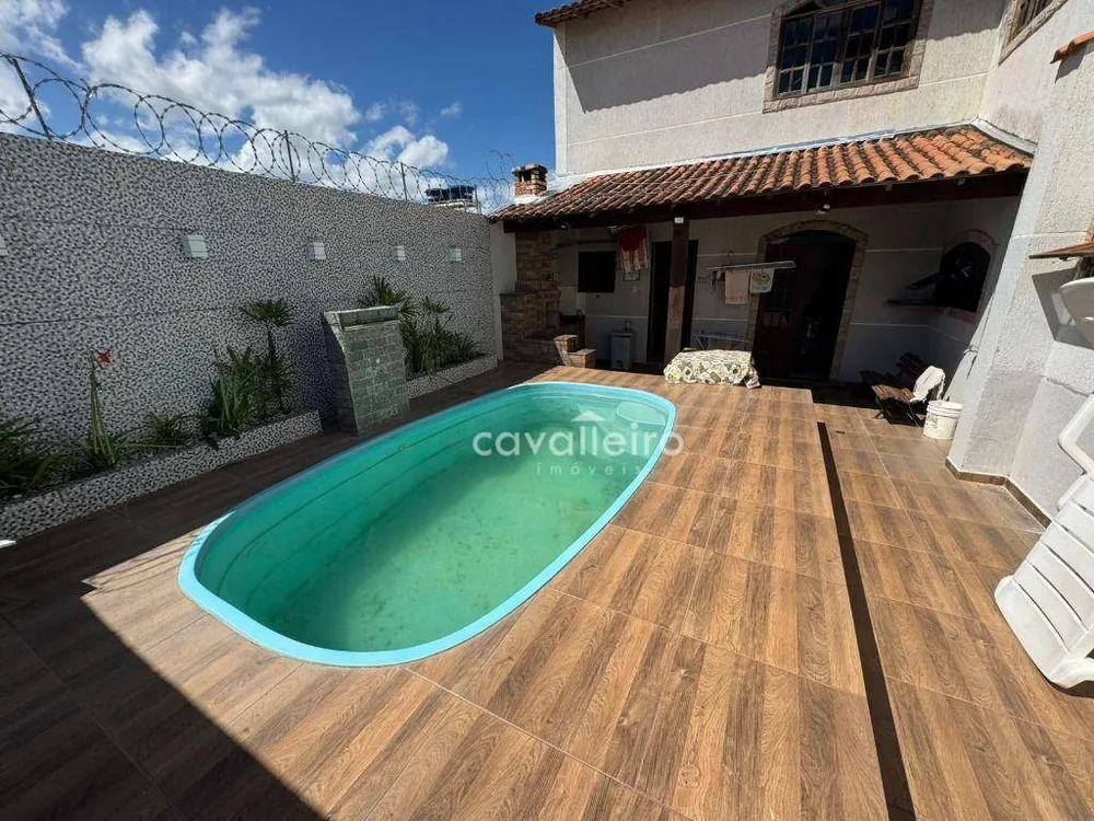 Casa, 5 quartos, 350 m² - Foto 2