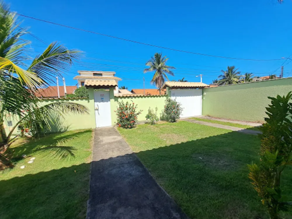 Casa, 4 quartos, 249 m² - Foto 10