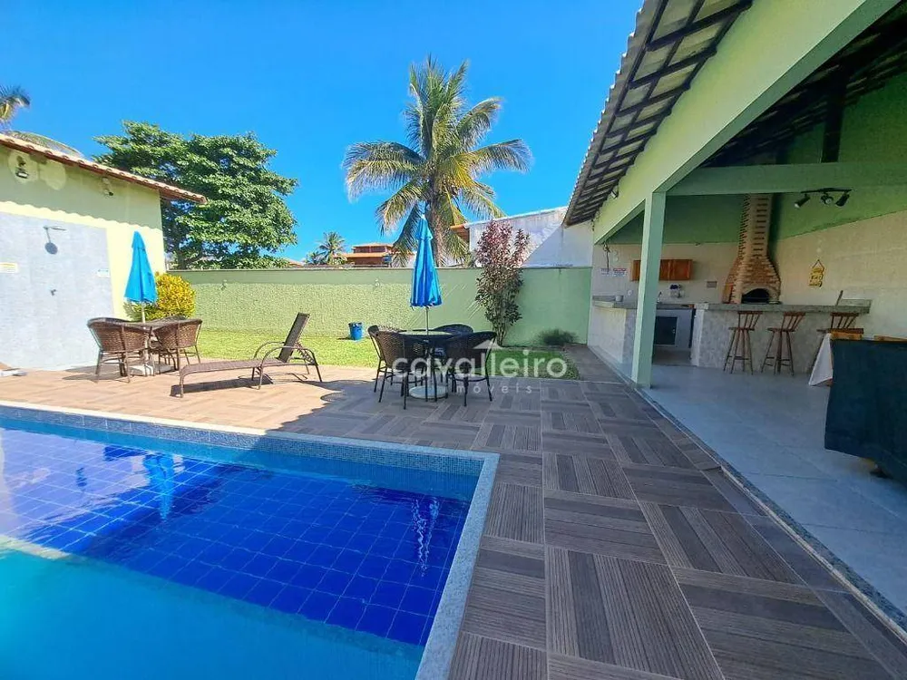 Casa, 4 quartos, 249 m² - Foto 17