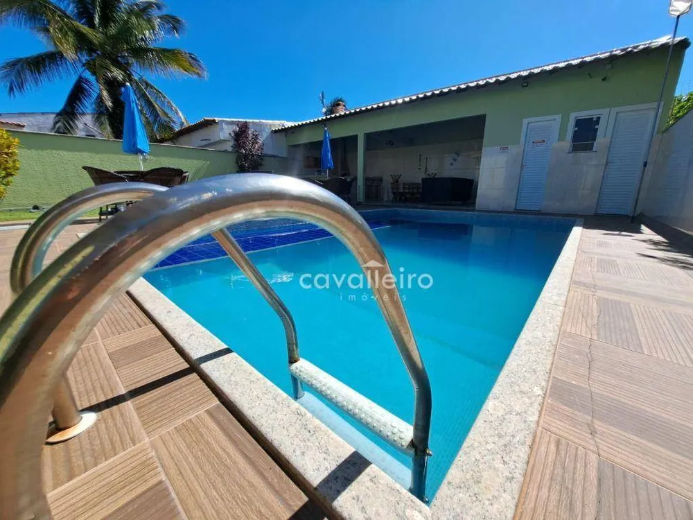 Casa, 4 quartos, 249 m² - Foto 29