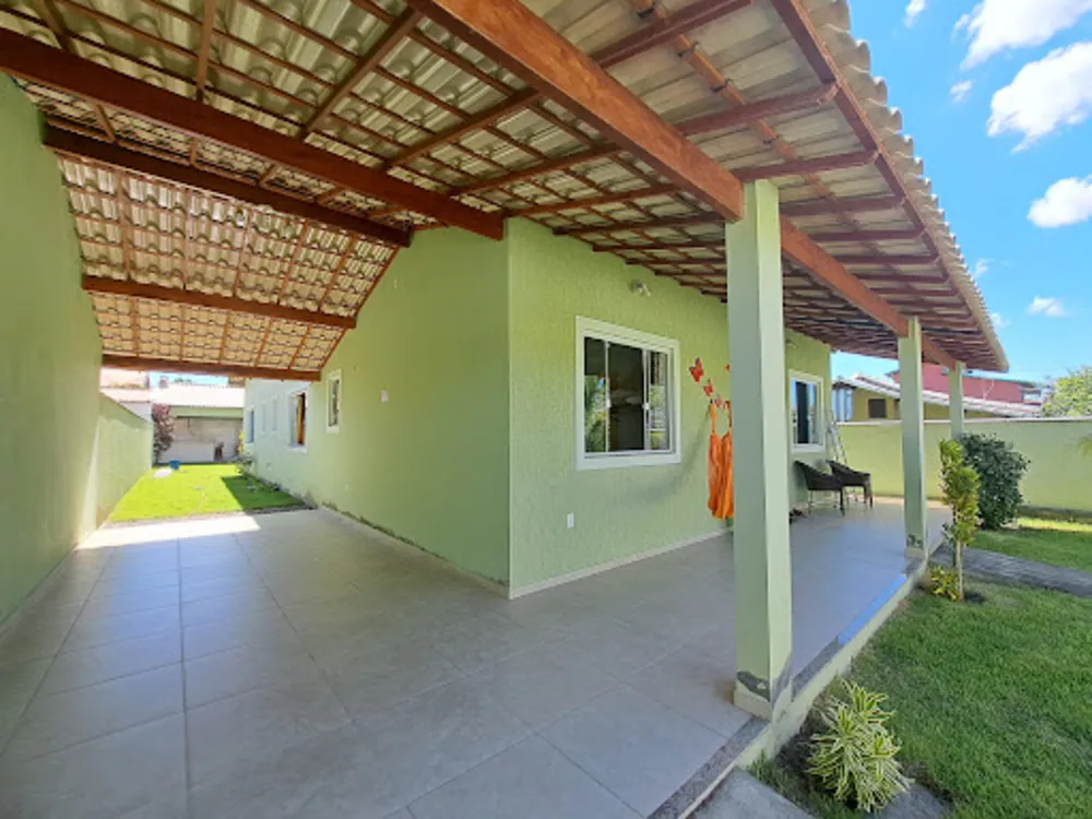 Casa, 4 quartos, 249 m² - Foto 6
