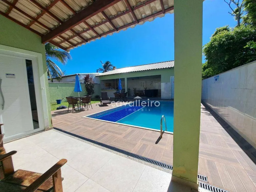 Casa, 4 quartos, 249 m² - Foto 28