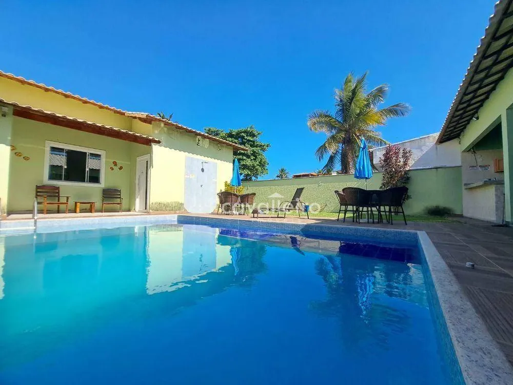 Casa, 4 quartos, 249 m² - Foto 30