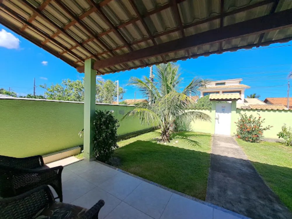 Casa, 4 quartos, 249 m² - Foto 11