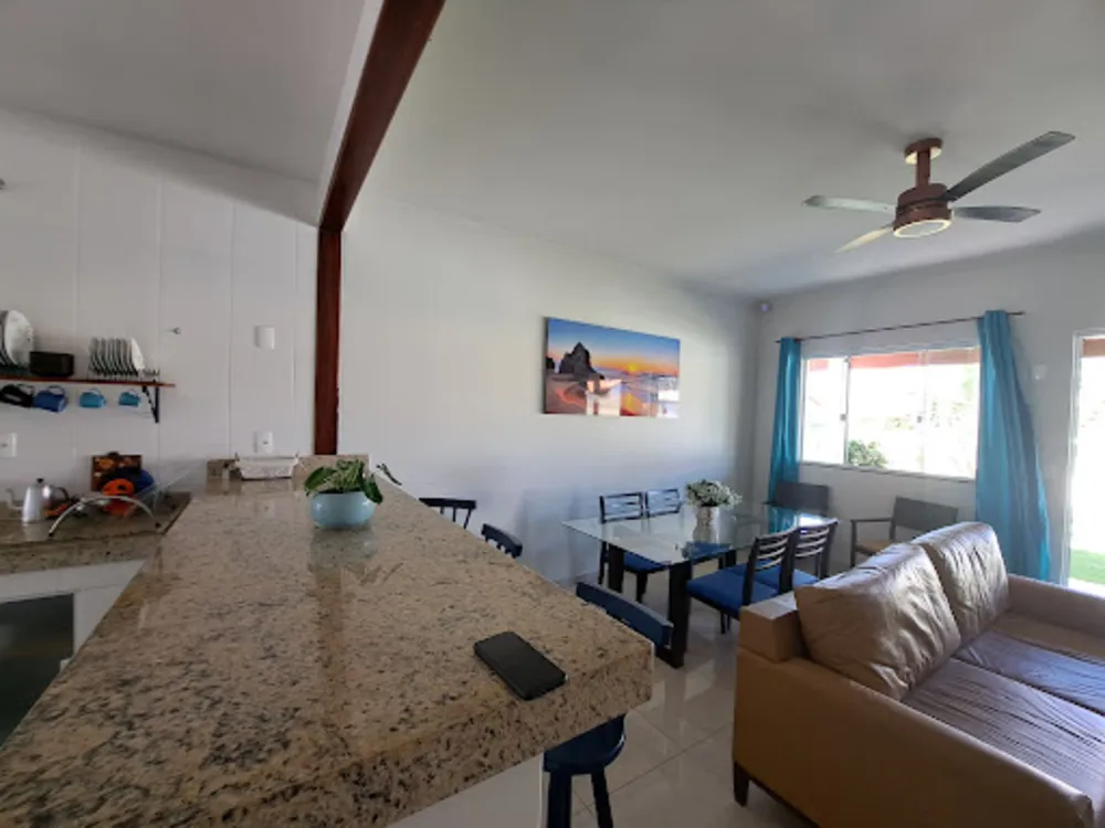 Casa, 4 quartos, 249 m² - Foto 31