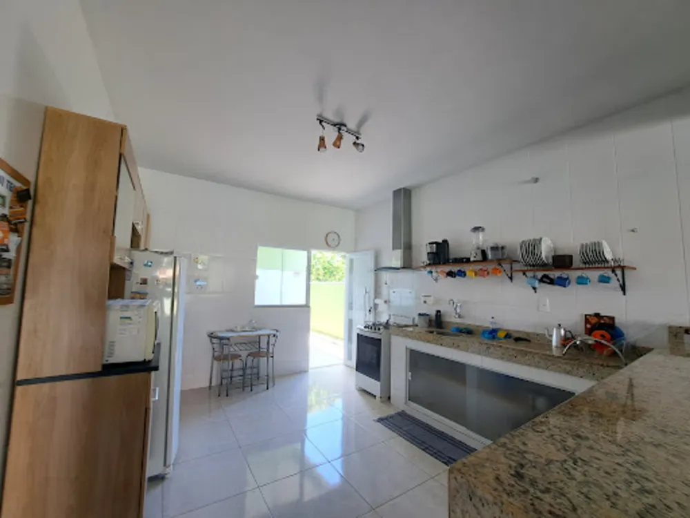 Casa, 4 quartos, 249 m² - Foto 13