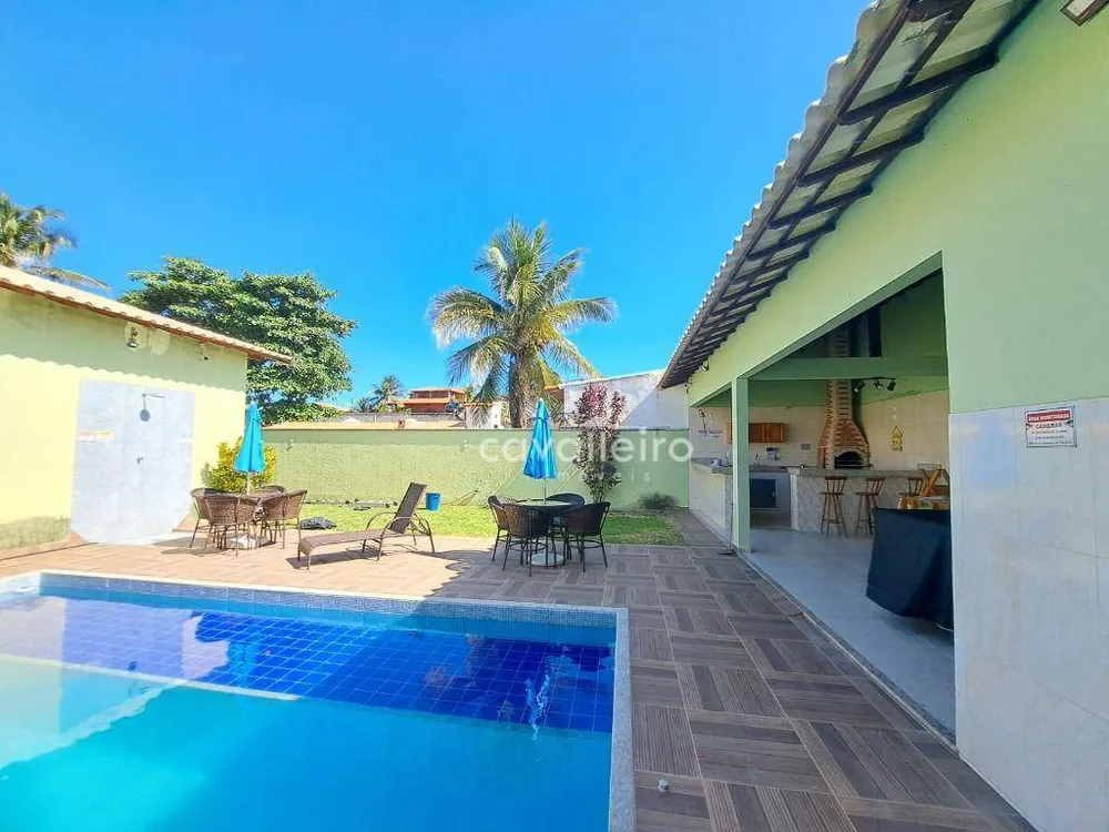 Casa, 4 quartos, 249 m² - Foto 32