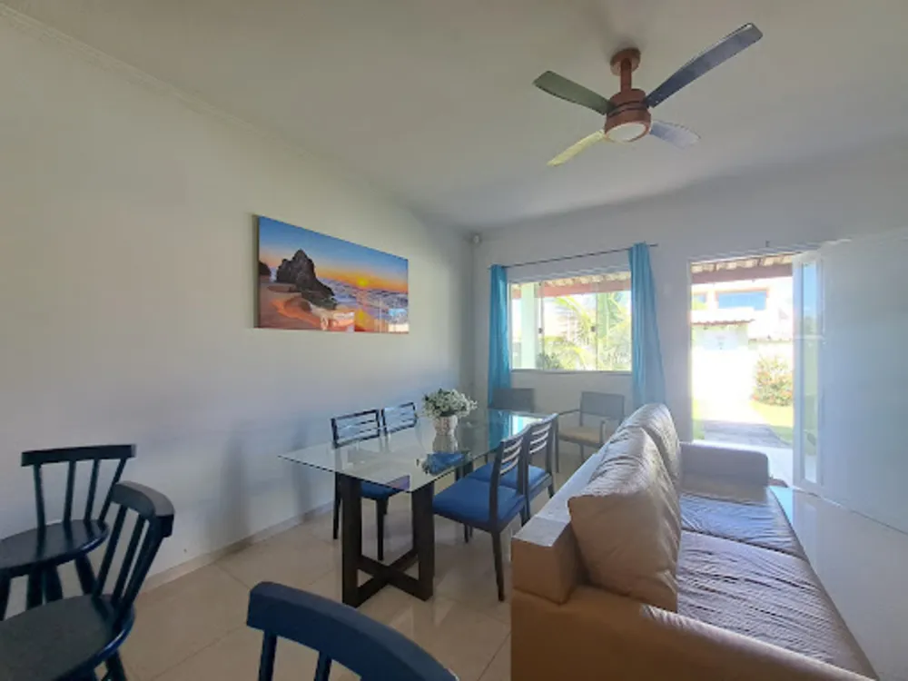 Casa, 4 quartos, 249 m² - Foto 12